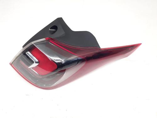 Used Right taillight OPEL CROSSLAND X / CROSSLAND (P17, P2QO) [2017-2025]  22206271