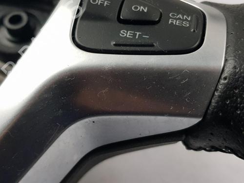 Steering wheel FORD FIESTA VI (CB1, CCN) 1.6 ST | BP27620356C49 
