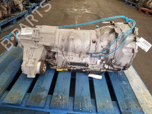 Gearbox MASERATI LEVANTE SUV (M161) 3.0 D Q4 | BP36052137M3 - Image 4