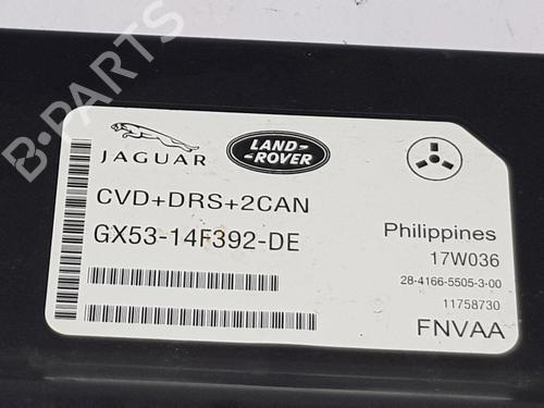 Electronic module JAGUAR F-TYPE Coupe (X152) 5.0 SCV8 SVR / SCV8 P575 R | BP39749386M83 - Image 2