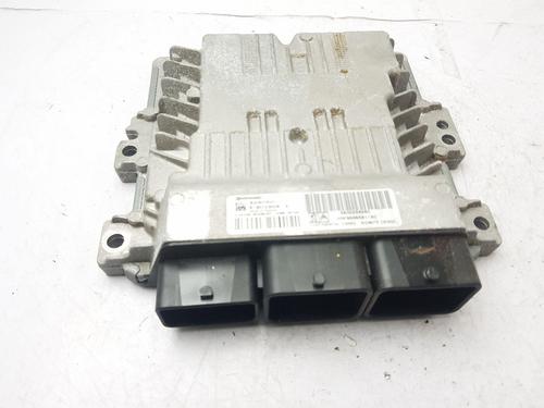 Used Engine control unit (ECU) Engine control unit (ECU) PEUGEOT 308 I (4A_, 4C_) 1.6 HDi (114 hp) 33559031 33559031