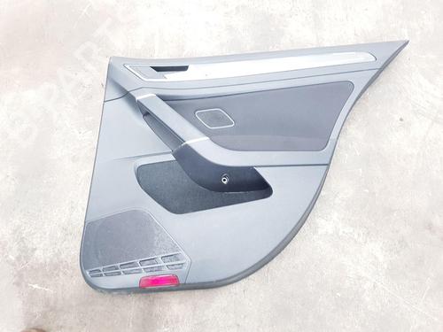 Right front seat VW GOLF VII (5G1, BQ1, BE1, BE2) 2.0 TDI | BP28104985C16 