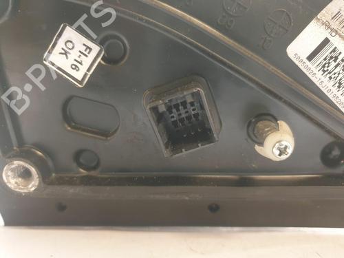 Right mirror HYUNDAI i10 I (PA) 1.2 | BP23119438C27