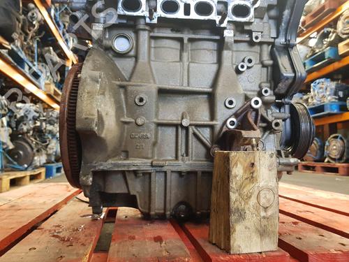 Engine FORD FOCUS I (DAW, DBW) 1.6 16V | BP30137948M1
