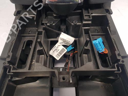 Armrest / Center console MERCEDES-BENZ E-CLASS (W212) E 350 CDI (212.023) | BP32430319I20