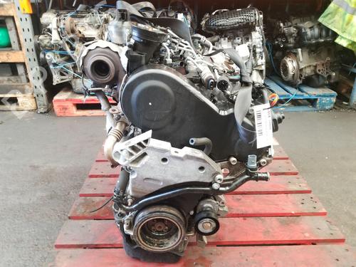 Engine VW PASSAT B6 Variant (3C5) 2.0 TDI | BP30713934M1