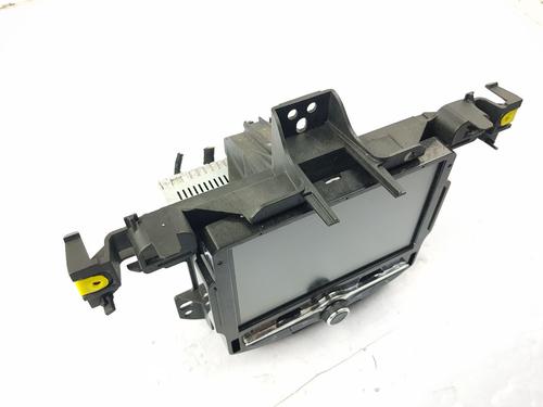 Radio VAUXHALL CORSA Mk IV (E) (X15) 1.4 | BP28175485E6 