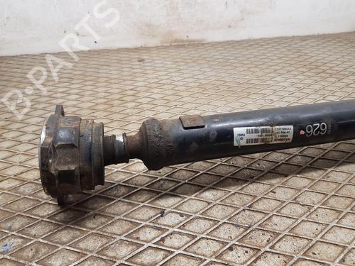 Driveshaft MITSUBISHI L200 / TRITON (KA_T, KB_T) 2.5 DI-D 4WD (KB4T) | BP31819710M37