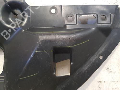 Other MITSUBISHI ASX (GA_W_) 1.8 DI-D (GA6W) | BP36459762O1 - Image 12