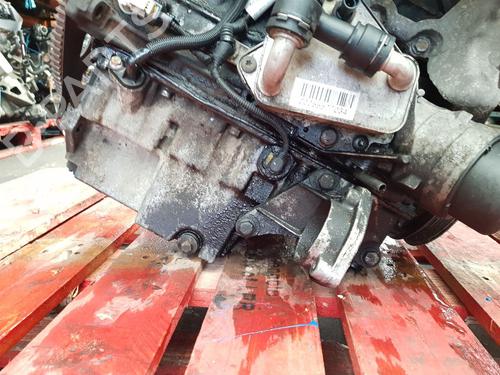 Engine VAUXHALL INSIGNIA Mk I (A) Hatchback (G09) 2.0 CDTI (68) | BP35795630M1 - Image 9