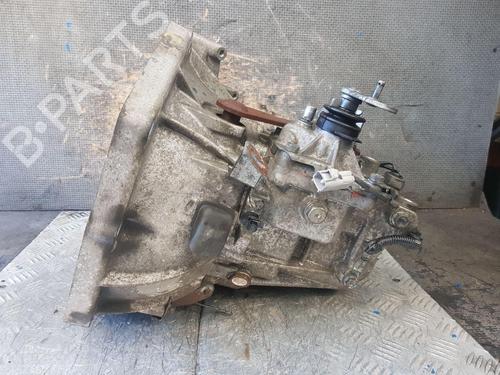 Gearbox TOYOTA AYGO (_B1_) 1.0 (KGB10_, KGB10R) | BP30138129M3