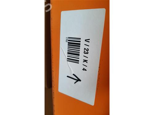 ABS pump RENAULT TRAFIC III Van (FG_) 1.6 dCi 120 (FGMB, FGMC) | BP33186204M43 - Image 6
