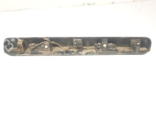 Licence plate light VAUXHALL VIVARO B Van (X82) 1.6 CDTi | BP29292510I40 