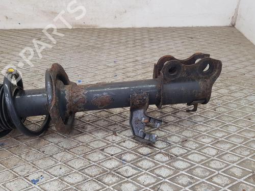 Left front shock absorber NISSAN NOTE (E12) 1.2 | BP29262599M16 