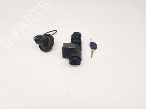 Used Ignition barrel FIAT SEICENTO / 600 (187_) 1.1 (187AXB, 187AXB1A, 187AXC1A02) (54 hp) 24456911