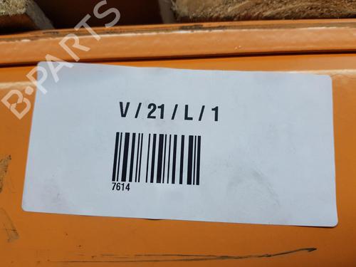 Hand brake FORD PUMA (J2K, CF7) | BP31933018I18 - Image 8