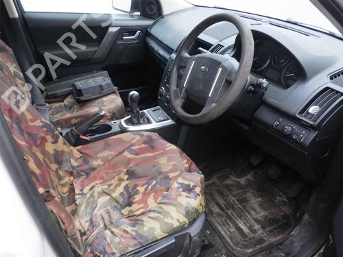 Right mirror LAND ROVER FREELANDER 2 (L359) 2.2 TD4 4x4 | BP32004005C27 