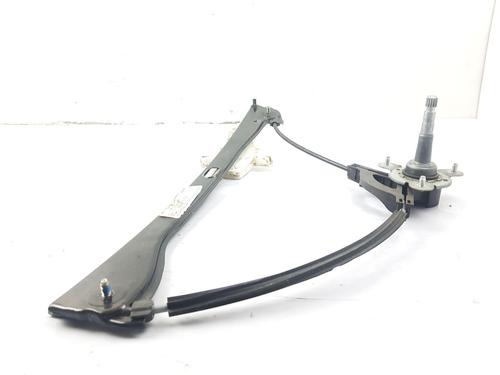 Rear right window mechanism SKODA FABIA III (NJ3) 1.0 | BP29467315C25 