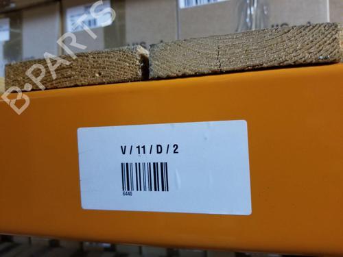 Right tailgate light OPEL ASTRA K (B16) 1.6 CDTi (68) | BP30650021C80