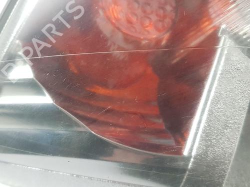 Scheinwerfer rechts ISUZU D-MAX I (TFR, TFS) 2.5 DiTD 4x4 (TFS86_) | BP30045328C29 