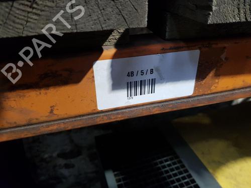 Underbody protection BMW i4 (G26) M50 xDrive | BP22669343M92 