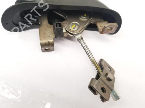 håndbremse FIAT PUNTO (199_) 1.2 (199AXZ1A, 199BXZ1A) | BP39097950I18 - Image 4