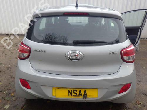 Electronic module HYUNDAI i10 I (PA) 1.2 | BP36144582M83 - Image 10
