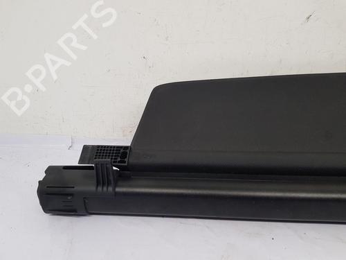 Cappelliera posteriore SKODA KODIAQ I (NS6, NS7, NV7) 2.0 TDI 4x4 | BP30796199C85