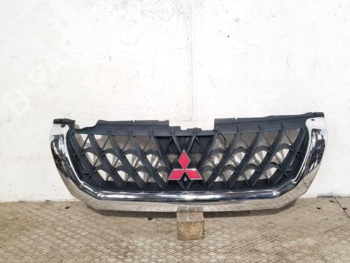 Grille MITSUBISHI PAJERO SPORT I (K7_, K9_) [1996-2026]  32375320