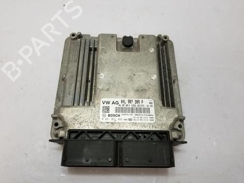 Engine control unit (ECU) VW GOLF VII (5G1, BQ1, BE1, BE2) 2.0 TDI | BP29440080M57 