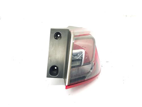 Høyre baklys Høyre baklys OPEL CROSSLAND X / CROSSLAND (P17, P2QO) 1.2 (75) (82 hp) 33630144 33630144