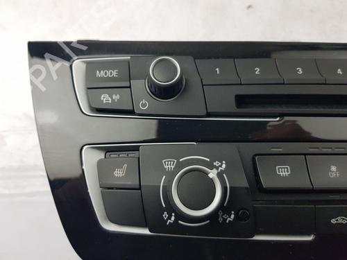 Electronic module BMW 2 Coupe (F22, F87) 218 d | BP30628186M83 