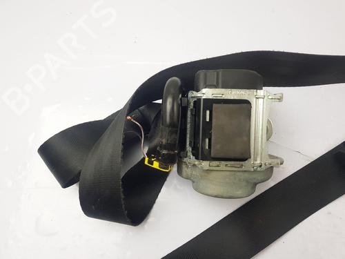 Front right seatbelt FORD FIESTA VII (HJ, HF)  | BP34142162I25  - Image 7