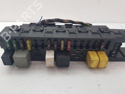 Fuse box MERCEDES-BENZ C-CLASS (W203) C 220 CDI (203.008) | BP22675477E1 