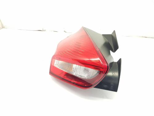 Left taillight FORD FOCUS III 1.6 Flexifuel | BP22658802C34 - Image 5