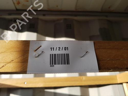 Door moulding trim MG MG ZS SUV (AZS1)  | BP30045393C150 