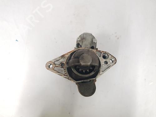 Motor arranque NISSAN NV300 Van (X82) [2016-2026]  31690960