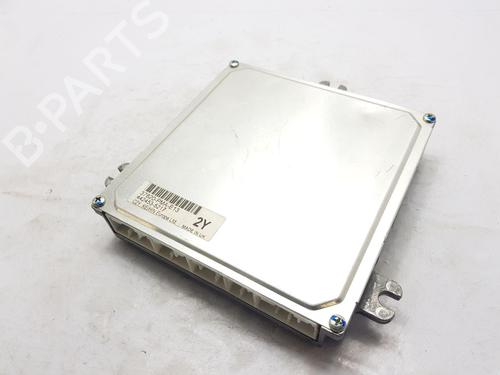 Engine control unit (ECU) HONDA CIVIC VII Hatchback (EU, EP, EV) 1.4 iS (EP1, EU5, EU7) | BP30891577M57 