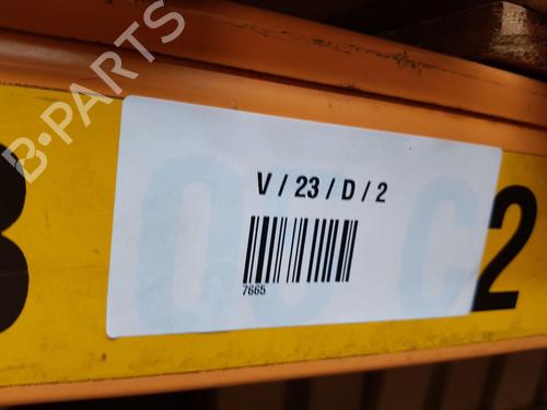Ignition barrel VW GOLF V (1K1) 1.9 TDI | BP36240788M48 - Image 13