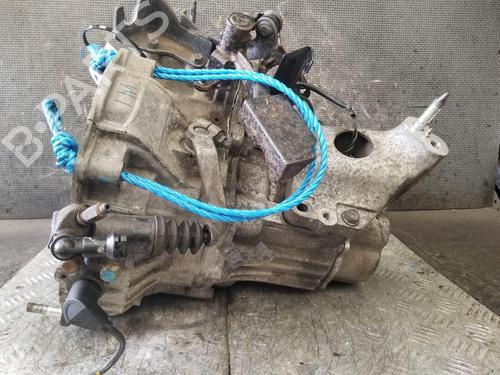 Gearbox CHEVROLET SPARK (M300) 1.2 | BP36240996M3 - Image 5