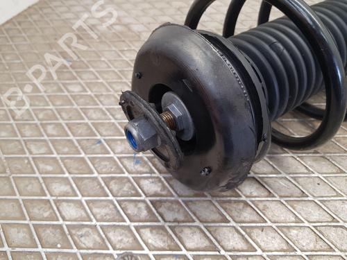 Right front shock absorber CITROËN C3 III (SX) 1.2 THP 110 (SXHNPS, SXHNZT, SXHNZ6) | BP28175414M17 