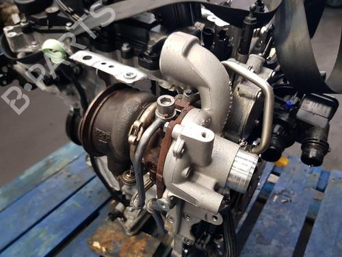 Engine OPEL CORSA F (P2JO) 1.2 (68) | BP22659108M1  - Image 8