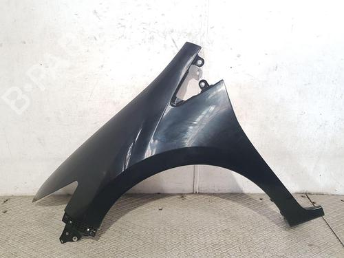 Left front fenders HONDA INSIGHT (ZE_) 1.3 IMA (ZE28, ZE2) BP29379115C41