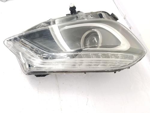 Used Right headlight MERCEDES-BENZ A-CLASS (W176) A 180 CDI / d (176.012) (109 hp) 22671755