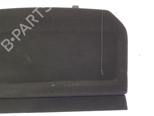 Rear parcel shelf SKODA YETI (5L) 2.0 TDI 4x4 | BP29408007C85 