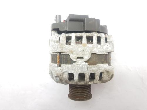 Generator RENAULT CLIO IV (BH_) 0.9 TCe 90 (BHNF, BHMA, BHMH, BHJK, BHJR) (90 hp) 29870854