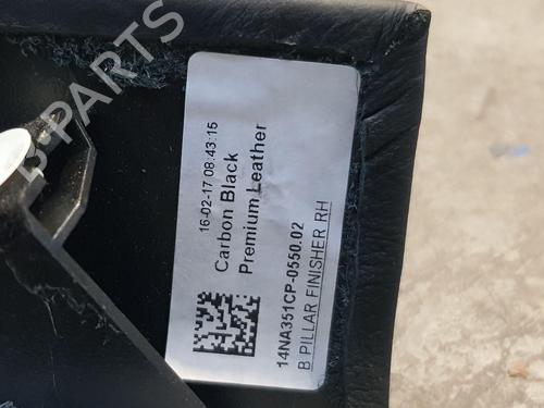 Right front seat MCLAREN 720S 4.0 | BP29957143C16