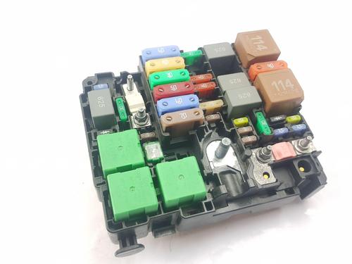 Used Fuse box TOYOTA PROACE Van (MDZ_) 1.5 D4d (MDZ1) (120 hp) 31075306