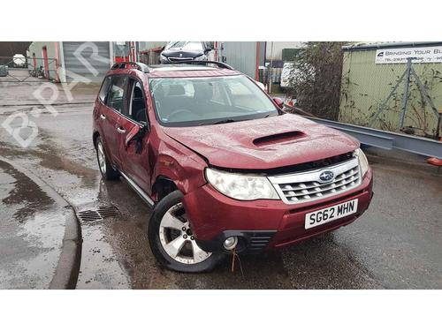 Radio SUBARU FORESTER (SH_) 2.0 D AWD (SHH, SHD, SHN) | BP22656457E6 