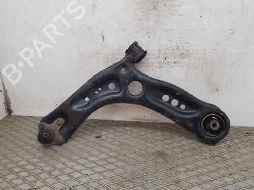 Used Left front suspension arm VW GOLF VII (5G1, BQ1, BE1, BE2) 2.0 GTI (230 hp) 27579484